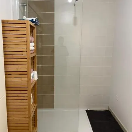 Aurore, Pkg, Air Conditionne Appartement *