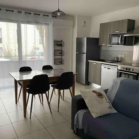 Appartement Aurore, Pkg, Air Conditionne *