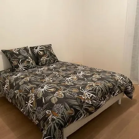 Appartement Aurore, Pkg, Air Conditionne