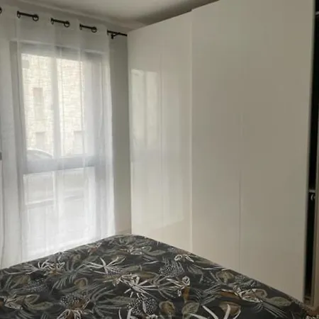 Appartement Aurore, Pkg, Air Conditionne *